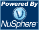 Powered By NuShpere